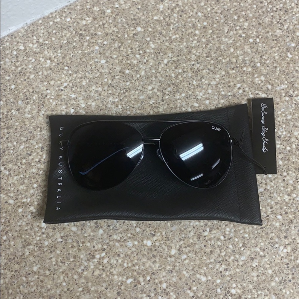 Australia Quay Sun Glasses
